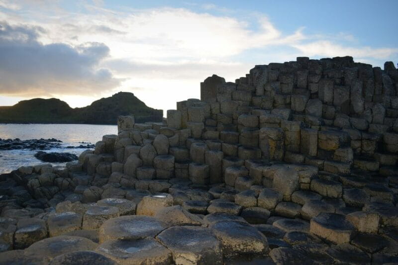 Belfast & Giant's Causeway: 2-Day Rail Tour from Dublin - Who Should Consider This Tour?