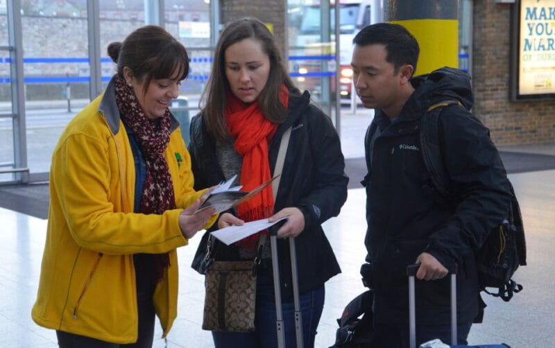 Belfast & Giant's Causeway: 2-Day Rail Tour from Dublin - Final Thoughts: Is It Worth It?