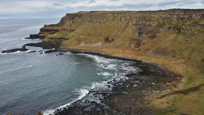 Belfast & Giant's Causeway: 2-Day Rail Tour from Dublin - FAQ