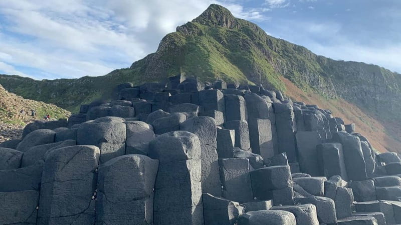 Belfast : Giants Causeway 5 hour express private tour - Belfast: Giants Causeway 5-Hour Express Private Tour — An Honest Look