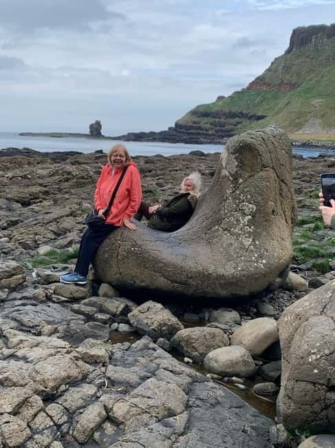 Belfast : Giants Causeway 5 hour express private tour - Final Thoughts: Is This Tour Right for You?