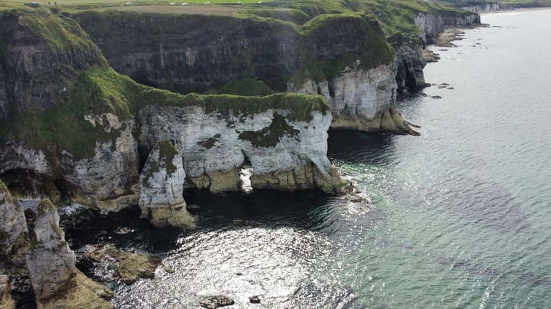 Belfast : Giants Causeway 8 hour private day tour - Whiskey and Thrones: Bushmills and Filming Locations