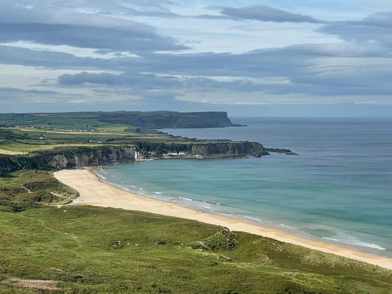 Belfast: Giant's Causeway and Game of Thrones Tour - The Magnificence of the Giant’s Causeway