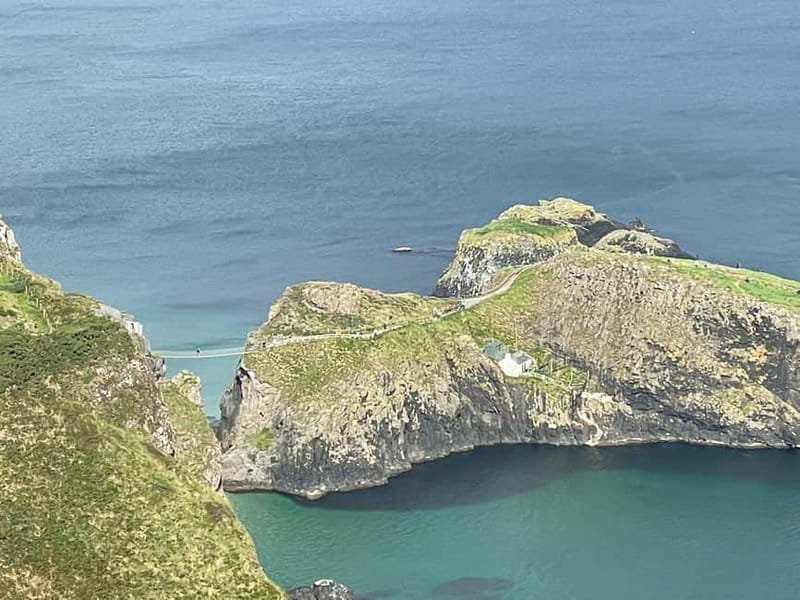 Belfast: Giant's Causeway and Game of Thrones Tour - Who This Tour Is Best For