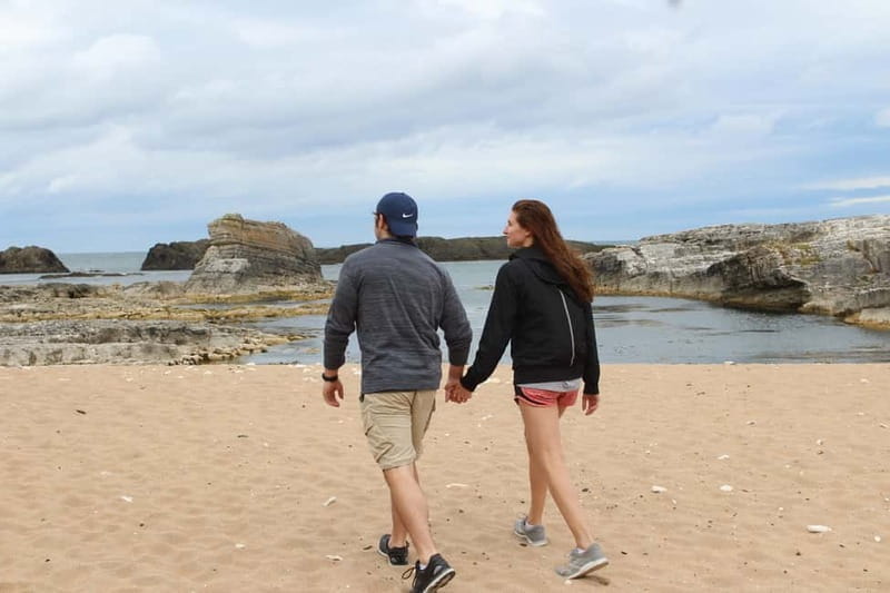 Belfast: Giants Causeway and North Coast Small Group Tour - Who Will Love This Tour?