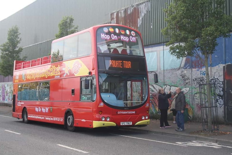 Belfast: Giant's Causeway Tour and 2-Day Open Top-Bus Tour - Who Will Love This Tour?