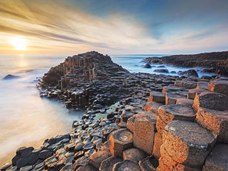Belfast: Giant's Causeway Tour and 2-Day Open Top-Bus Tour - Final Thoughts: Is It Worth It?