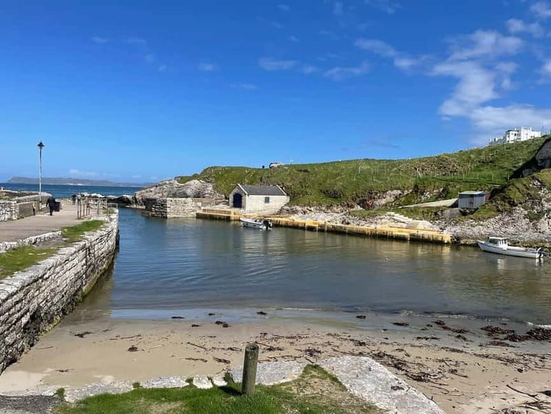 Belfast: Giants Causeway Tour - The Road to the Giants Causeway: What to Expect