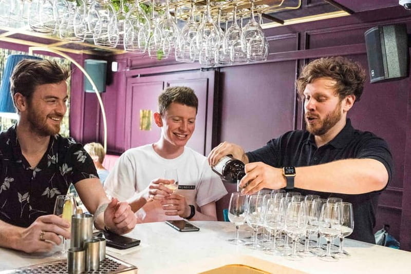 Belfast: Guided Gin Tour with 7 Gin Tastings - Who Will Love This Tour?