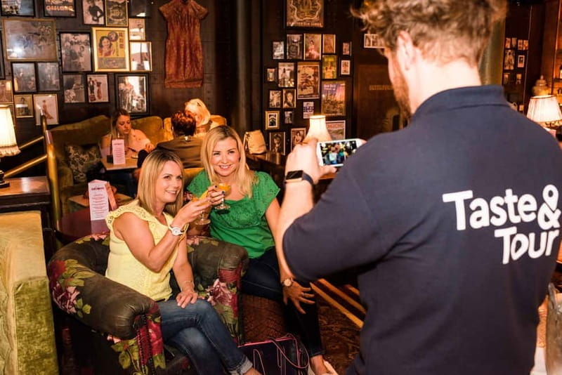 Belfast: Guided Gin Tour with 7 Gin Tastings - Valuing the Experience: How Good Is the Price?