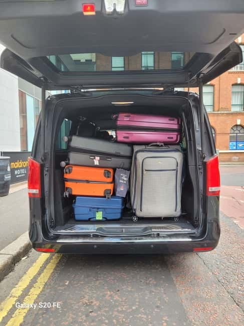 Belfast; High lights Giants Causeway private tours - Price and Logistics: What You Need to Know