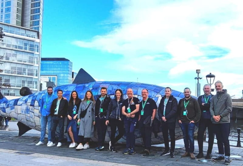 Belfast: Highlights of Belfast Tour - Key points / Takeaways