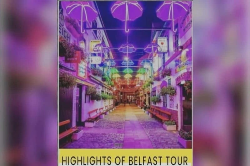 Belfast: Highlights of Belfast Tour - Is the Tour Worth the Price?