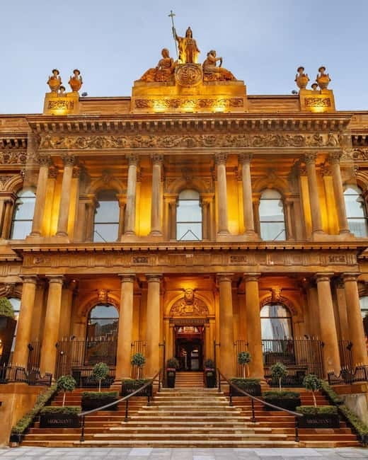 Belfast: Highlights of Belfast Tour - Who Will Love This Tour?