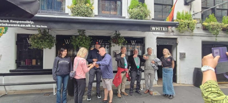 Belfast: Historic Pub Tour - Frequently Asked Questions