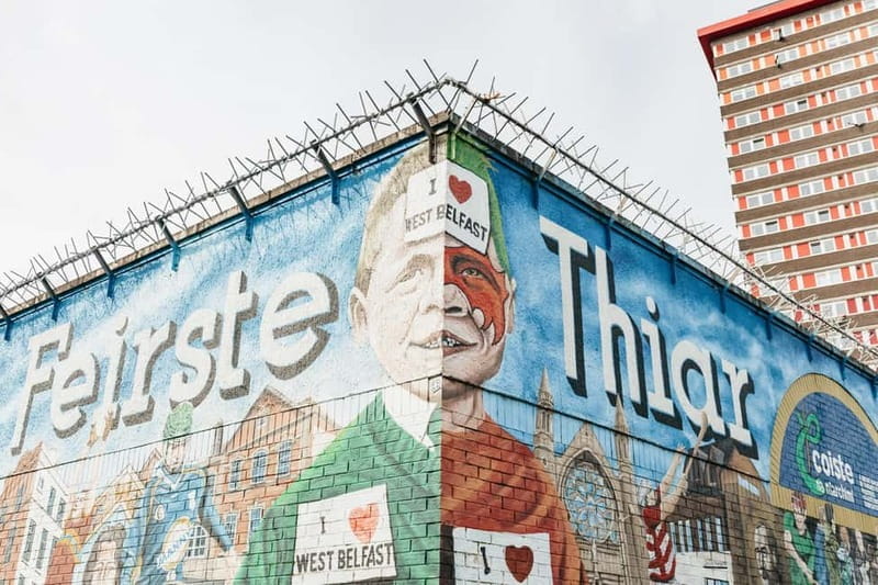 Belfast: History of The Troubles Guided Walking Tour - Final Thoughts: Is It Worth It?