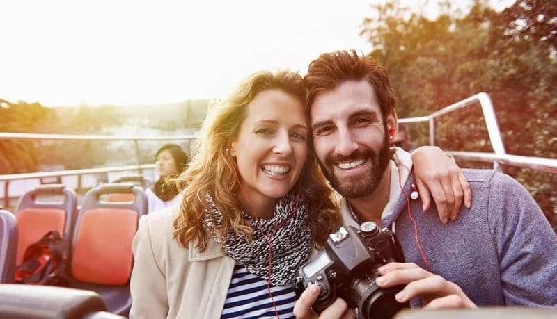 Belfast: Hop-On Hop-Off Bus Tour with Titanic Entry Ticket - The Routes and Stops: A City at Your Fingertips