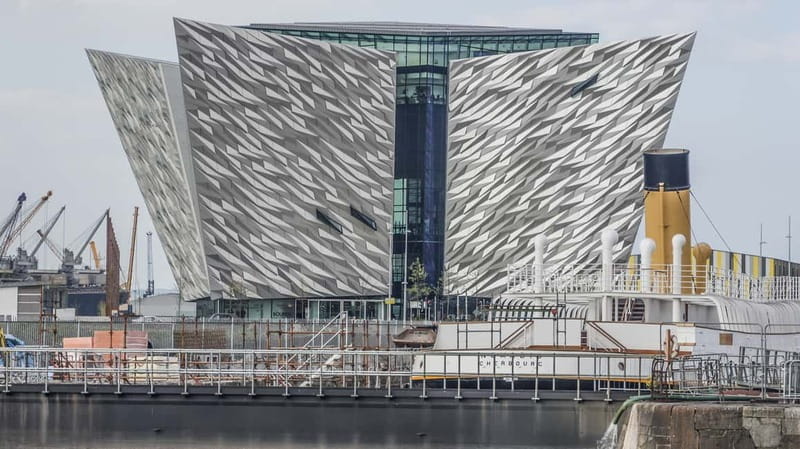 Belfast Like a Local: Customized Private Tour - Price and Practicalities