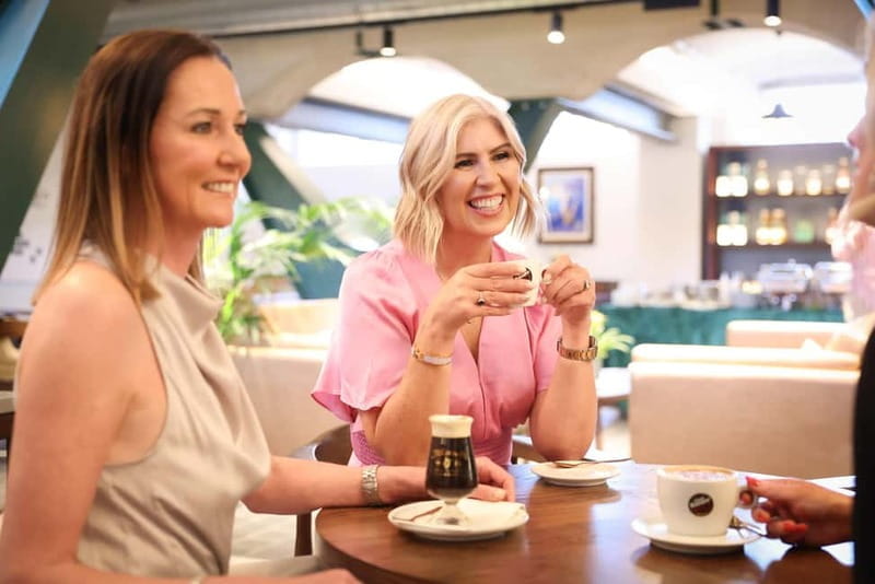 Belfast: McConnell's Distillery Guided Tour with Tasting - Key Points / Takeaways