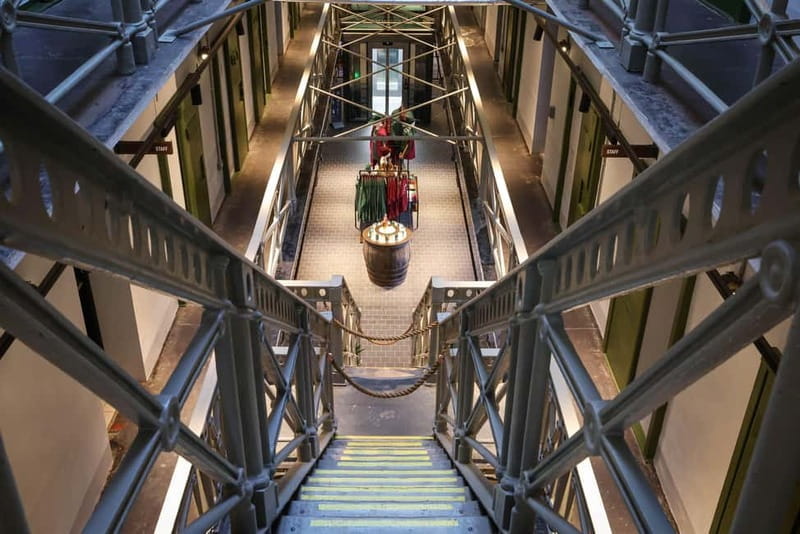 Belfast: McConnell's Distillery Guided Tour with Tasting - Who This Tour Is Perfect For