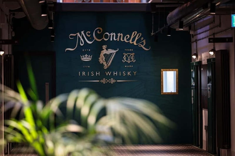 Belfast: McConnell's Distillery Guided Tour with Tasting - Final Thoughts