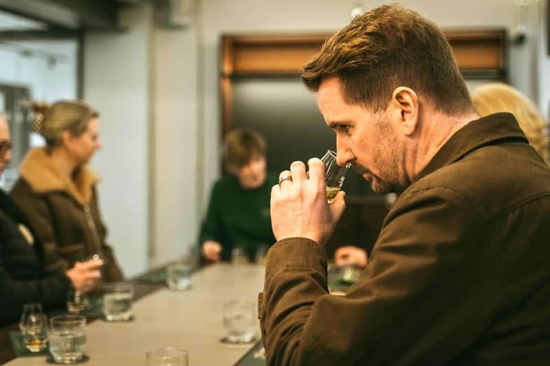 Belfast: McConnell's Distillery Guided Tour with Tasting - FAQ about McConnell’s Distillery Guided Tour