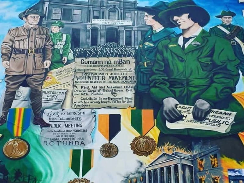 Belfast: Murals Taxi Tour - Frequently Asked Questions