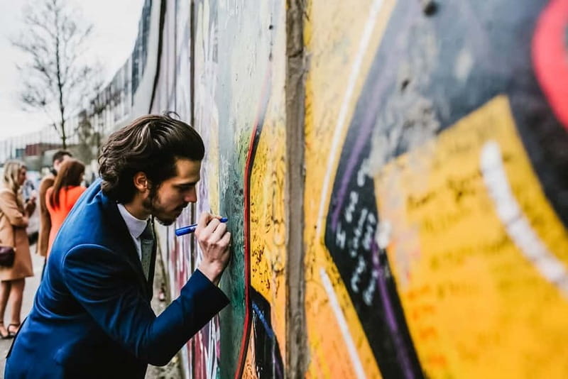 Belfast: Political Taxi Tour - Key points / Takeaways