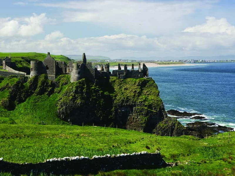 Belfast Port: Giant's Causeway and Titanic Tour - Price and Logistics