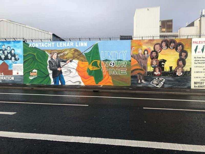 Belfast: Private Black Taxi Tour with Guide - Final Thoughts: Is This Tour Right for You?