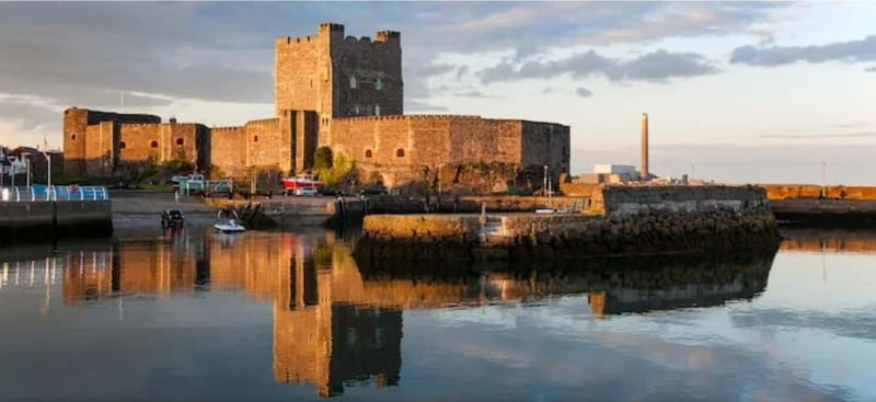 Belfast: Private City Tour with Driver-Guide - Exploring Belfast: A Closer Look at the Private Tour Experience