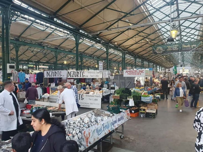 Belfast: Private City Tour with Driver-Guide - Frequently Asked Questions