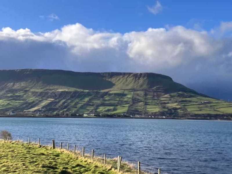 Belfast : Private Shore Excursion to Giant's Causeway - Who Will Love This Tour?