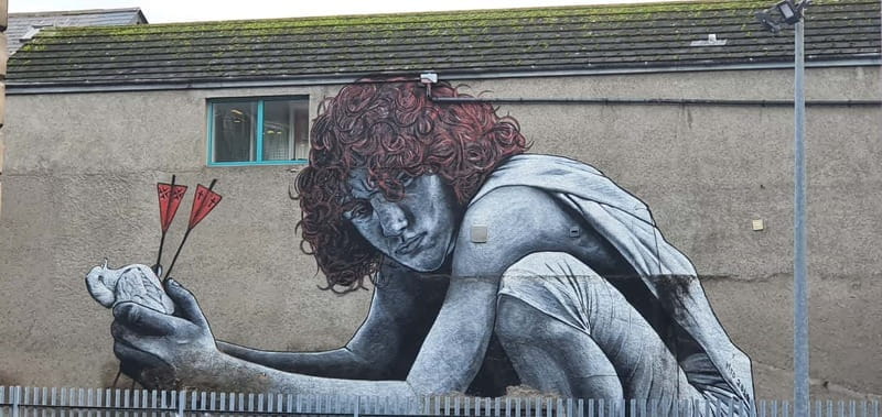 Belfast : Pub Music , Street Art Experience Walking Tour - Final Thoughts: Is This Tour for You?