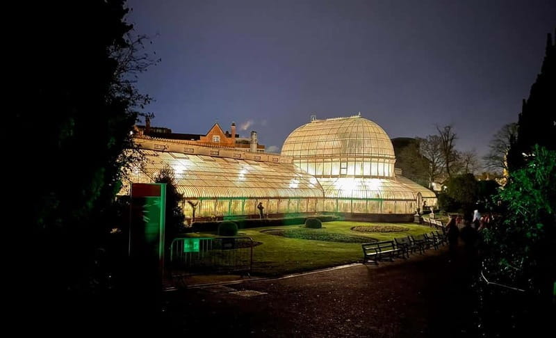 Belfast: Queen's Quarter Walking Tour - A closer look at Belfast’s Queen’s Quarter: What’s in store