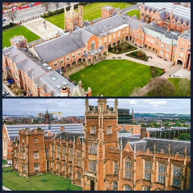 Belfast: Queen's Quarter Walking Tour - The Sum Up