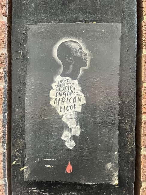 Belfast Queens Uni, Botanic Gdns, Friars Bush Graveyard Tour - The Cultural Layers: Murals, Monuments, and More