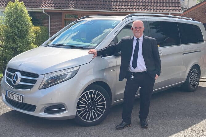 Belfast Sightseeing Tour - Key points / Takeaways