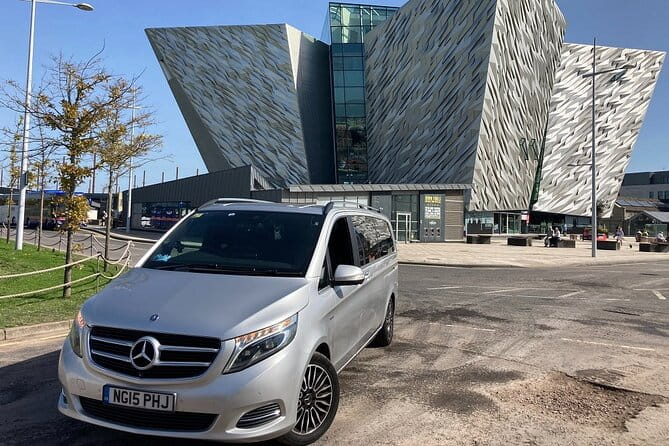 Belfast Sightseeing Tour - Exploring Belfast in Depth: A Practical Guide