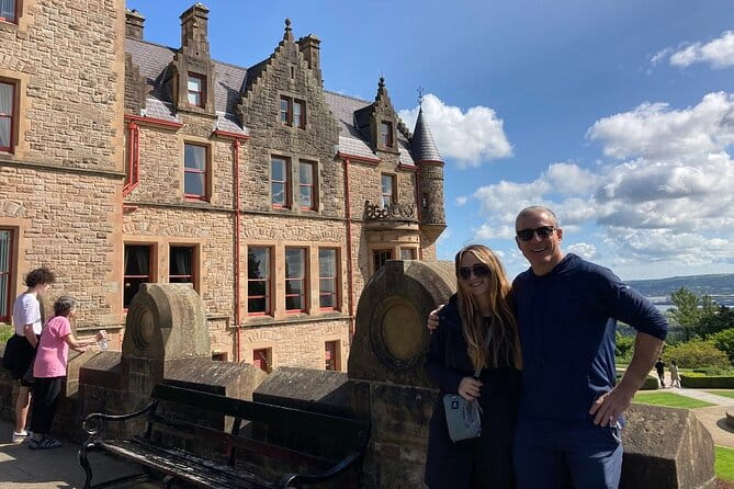 Belfast Sightseeing Tour - Final Thoughts
