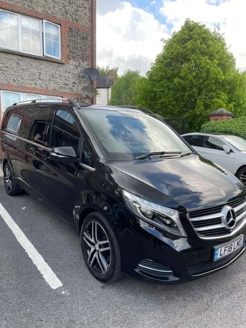 Belfast titanic Belfast city & peace walls TICKETS INCLUDED - Key Points / Takeaways