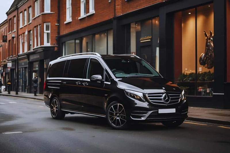 Belfast titanic Belfast city & peace walls TICKETS INCLUDED - Who Is This Tour Best For?