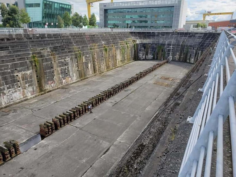 Belfast: Titanic Distillers Premium Tour and Whiskey Tasting - Exploring Belfast’s Titanic and Spirits Heritage: An In-Depth Review of Titanic Distillers Premium Tour