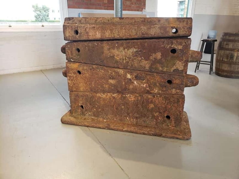 Belfast: Titanic Distillers Signature Tour & Whiskey Tasting - Who Will Love This Tour?