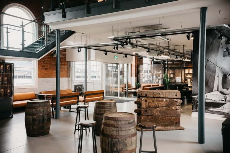 Belfast: Titanic Distillers Signature Tour & Whiskey Tasting - Final Thoughts: Is It Worth Your Time?