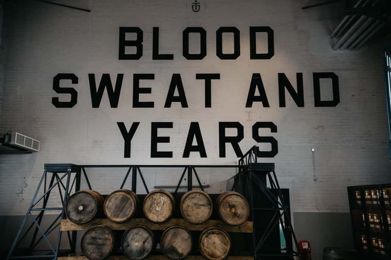 Belfast: Titanic Distillers Signature Tour & Whiskey Tasting - FAQ