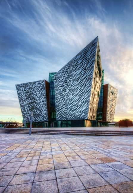 Belfast: Titanic & Maritime History Tour with Expert Guide - Key Points / Takeaways