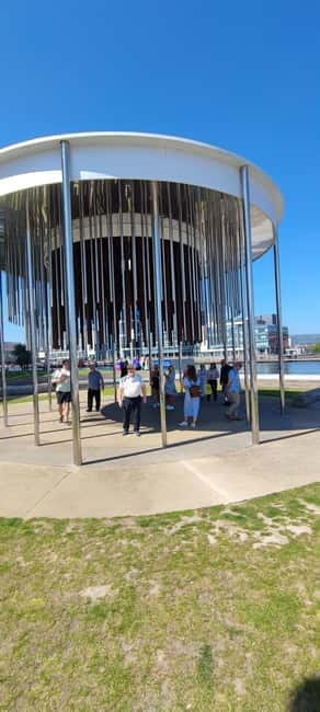 Belfast: Titanic Quarter Walking Tour - Exploring Belfast’s Titanic Quarter: A Walking Guide