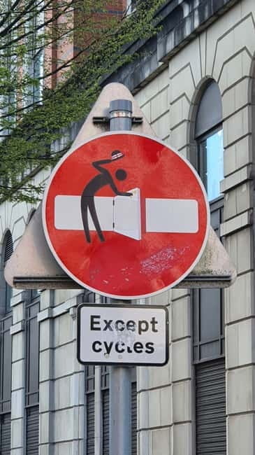 Belfast Troubles : Murals, Street Art, and Peace Wall Tour - Final Thoughts