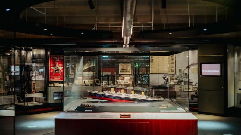 Belfast: Ulster Transport Museum Entry Ticket - What makes the Ulster Transport Museum worth visiting